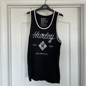 Hurley Tank Top